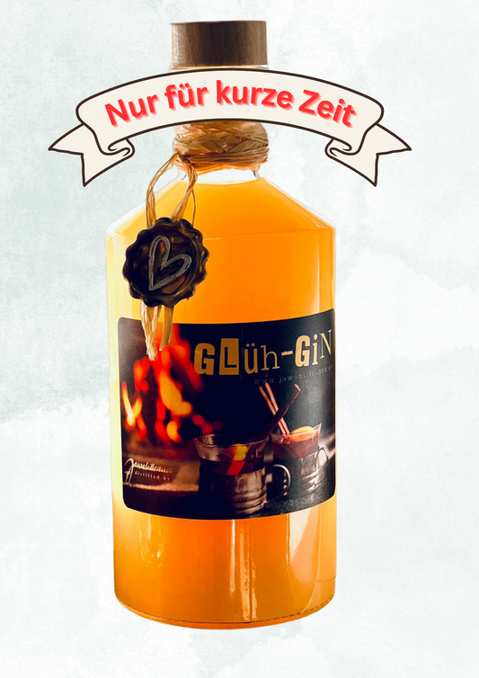 GlühGin